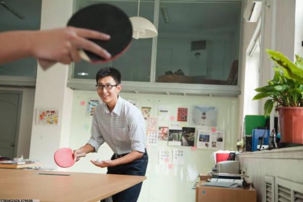 体育培训班项目简介与课程详情